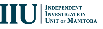IIU - Independant Investiation Unit of Manitoba